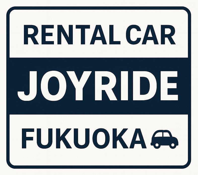 Joyride-Fukuoka